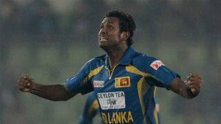 Angelo Mathews may not be Sri Lanka’s ideal T20I captain following Lasith Malinga’s resignation